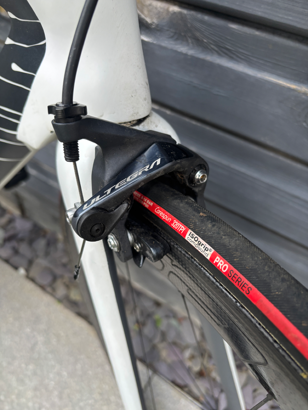 Cannondale Slice Ultegra 2017