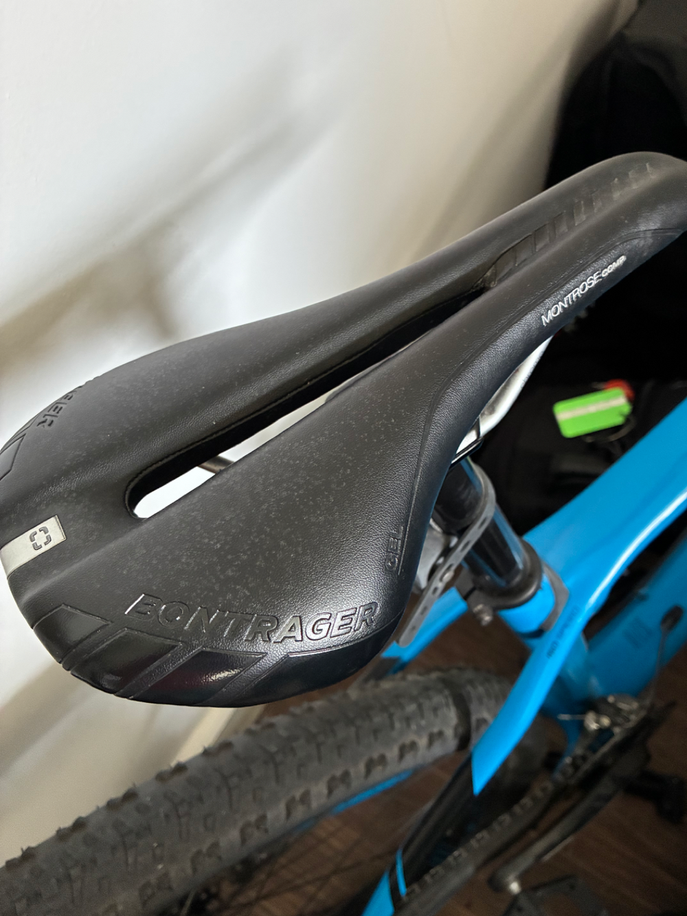 Trek Procaliber 9.7 2019