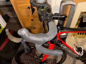 Specialized Roubaix Comp - Shimano Ultegra Di2 2023