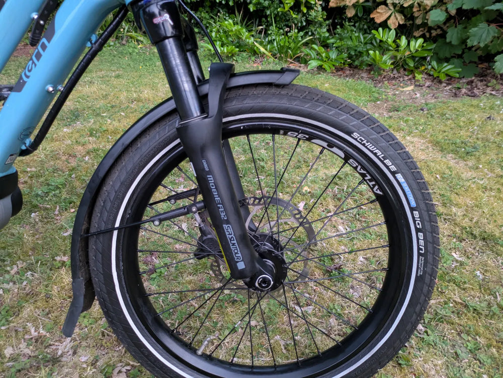 Tern HSD S8i 2022