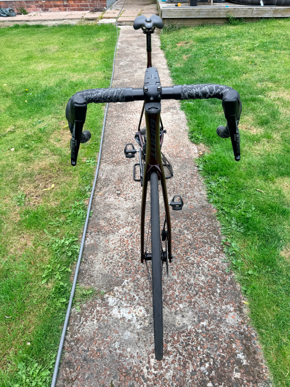 Giant Propel Advanced Sl 1 Disc 2021