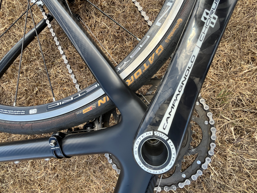 Planet X Pro Carbon 2020