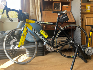 Giant OCR compact road 2014