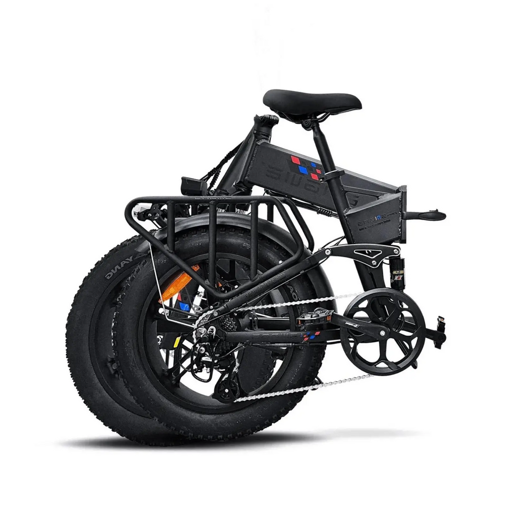Engwe EP-2 Pro 2022