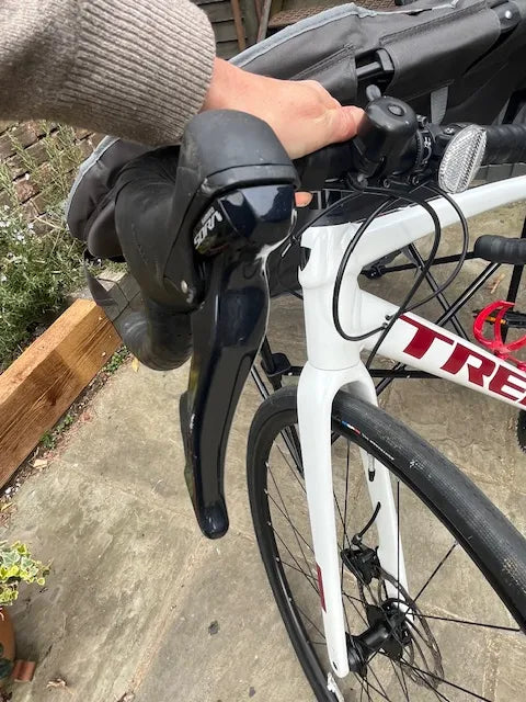 Trek Domane AL 3 Disc 2022