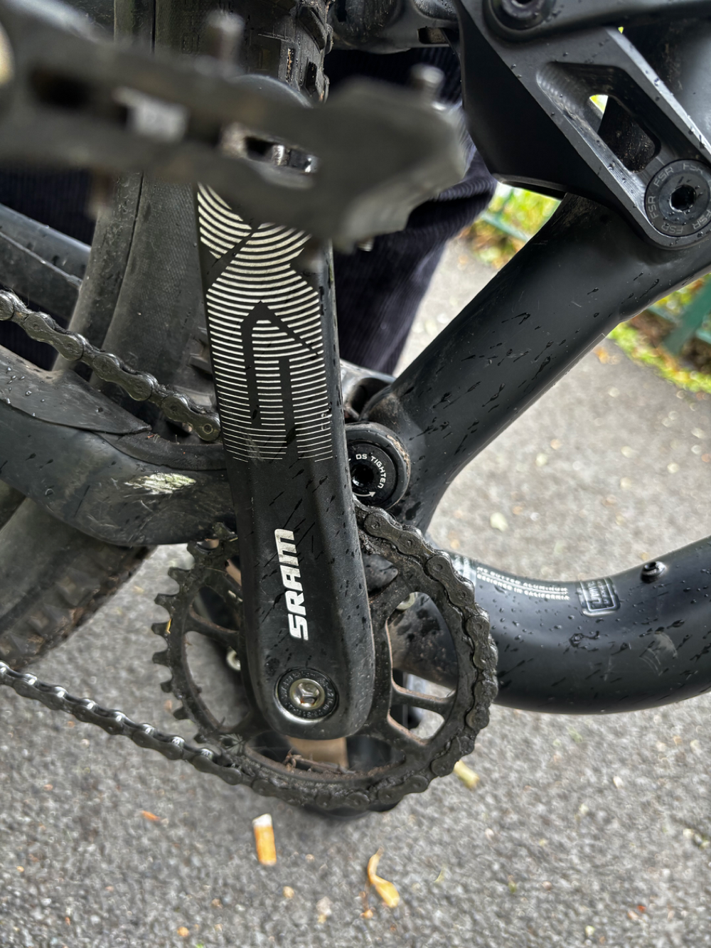 Specialized Stumpjumper Alloy 2022