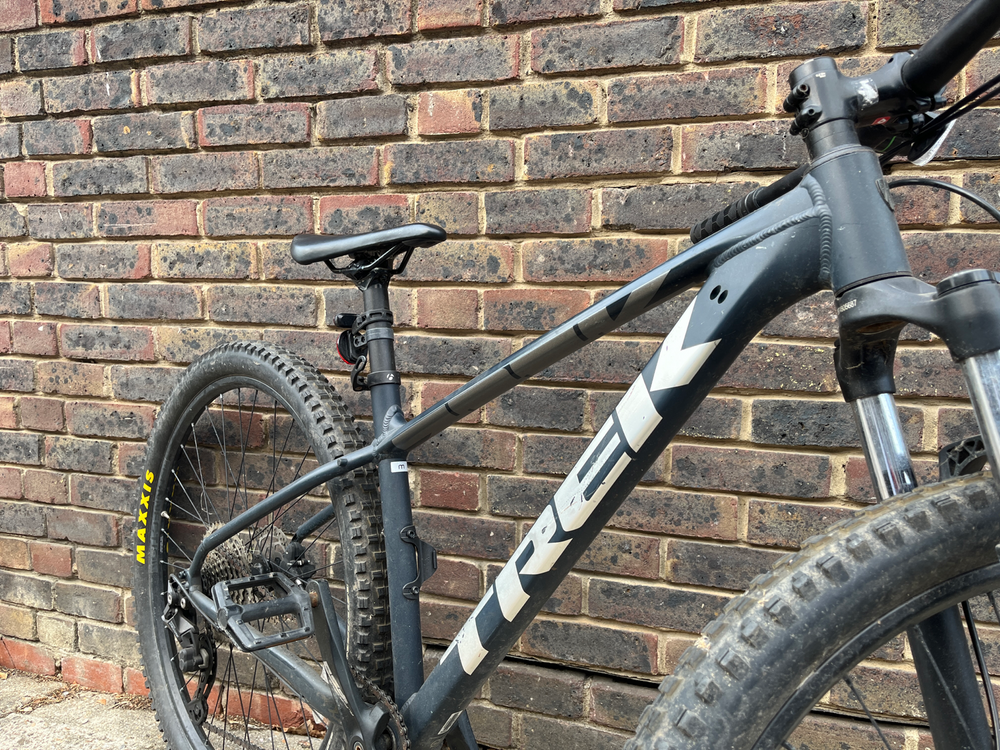 Trek Marlin 7 29 2022