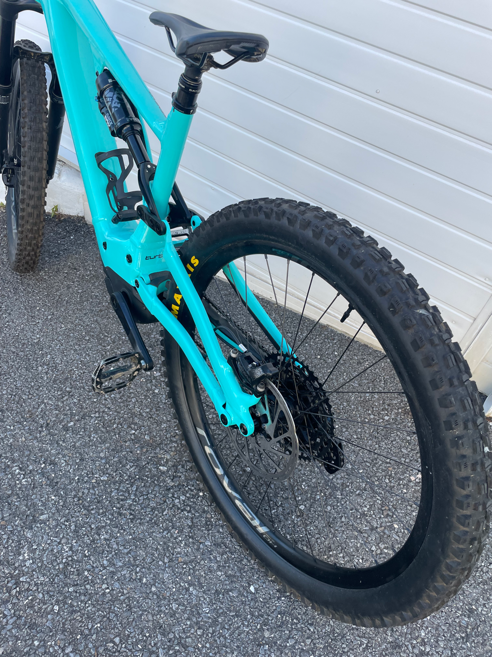 Specialized Turbo Kenevo Comp 2023