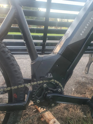 Rockrider E-ST 500
