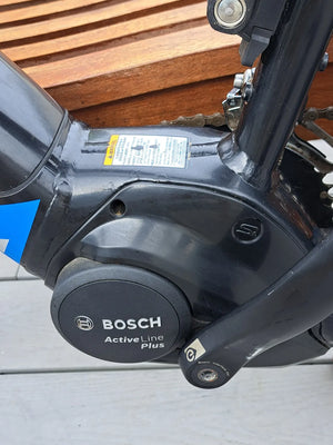Cannondale Synapse Neo 2020