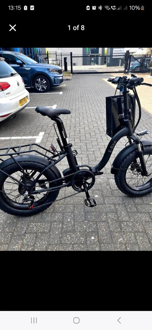 Emovement Hunter 2022