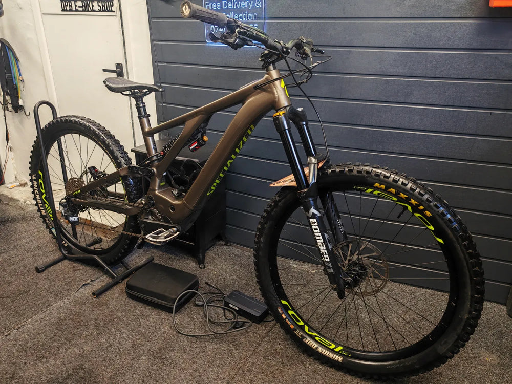 Specialized Turbo Kenevo Comp 2022
