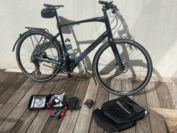 Specialized Turbo Vado SL 5.0 EQ 2021