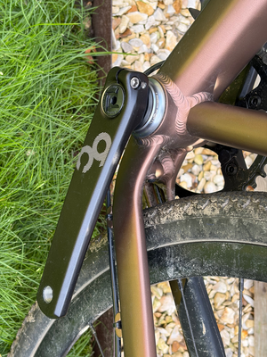 Orbea Terra H30 1x 2022