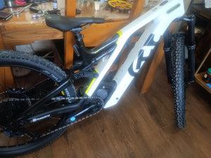 Husqvarna Mountain Cross MC4 , AP2381164