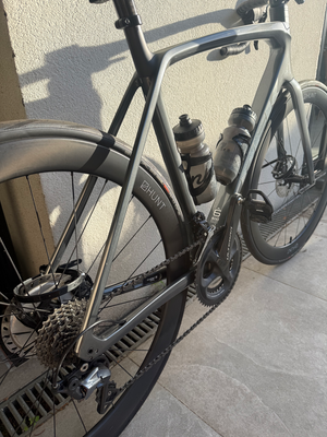 Trek Émonda SL 6 Disc 2021