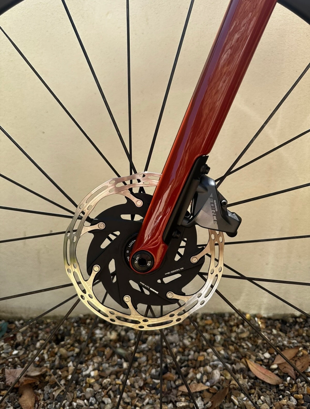 BMC Roadmachine ONE 2021