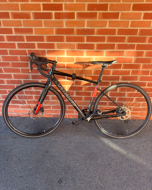 Specialized Diverge 4 Sport 2026