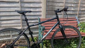 Goku Commuter 2025