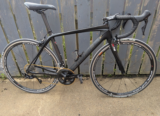 Ribble R872 - Shimano 105 2020