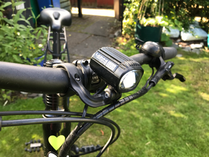 Cannondale Tesoro Neo SL EQ Remixte 2021