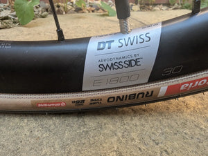 Genesis Volare Disc 853 FS 2018