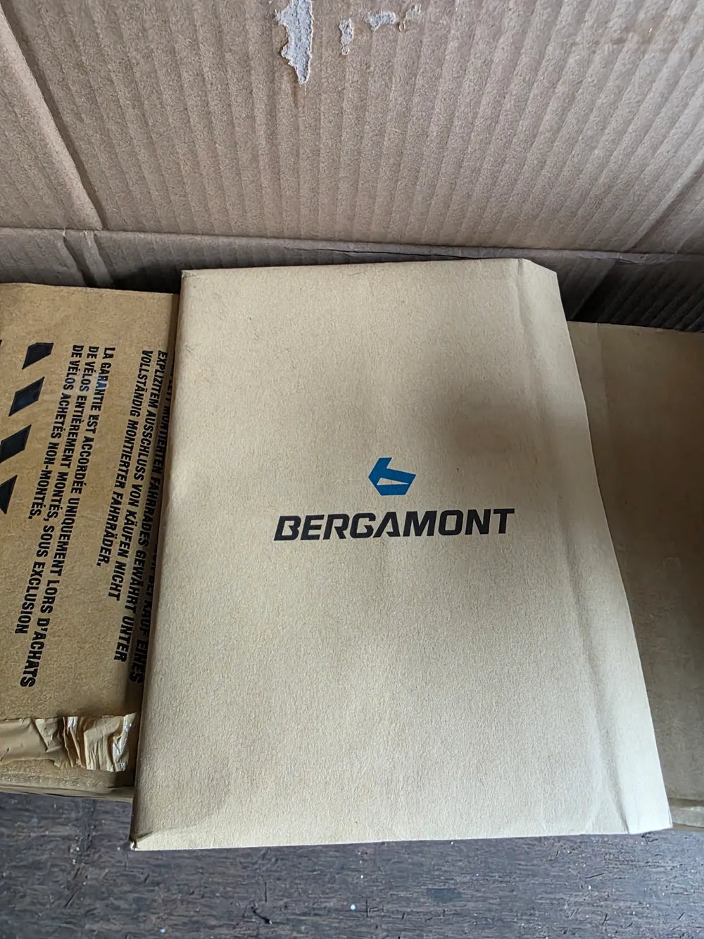 Bergamont Revox 8 2023