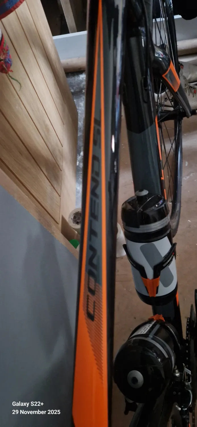 Giant Contend SL 2 Disc 2019