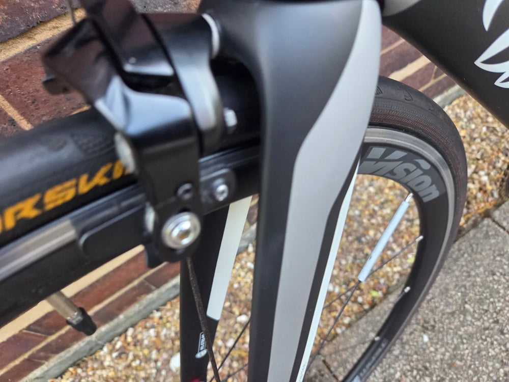 Wilier GTR Team SHIMANO 105 R7000 2019