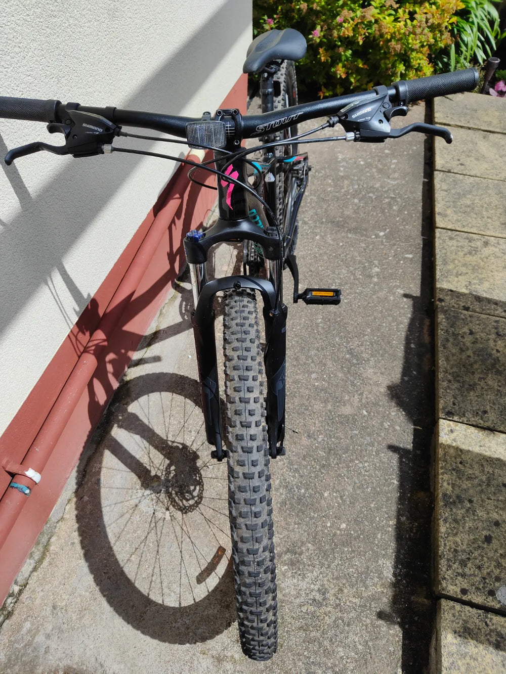 Specialized Soecialized 2017