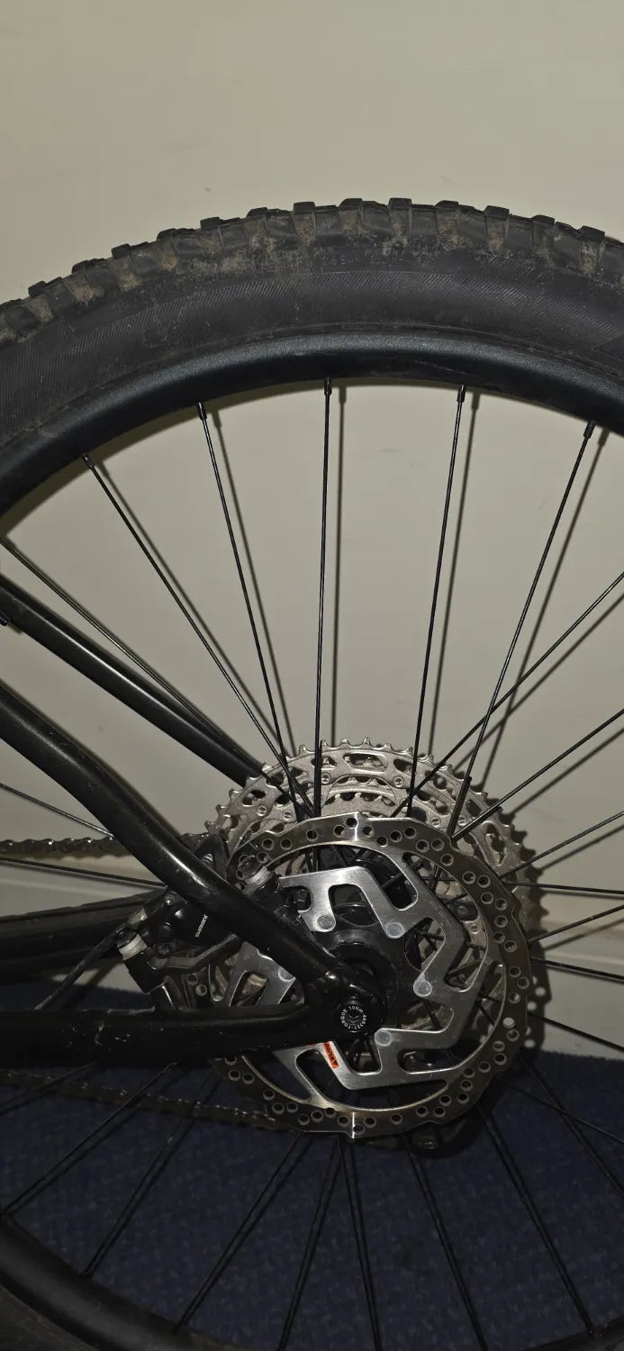 Trek Roscoe 7 2025
