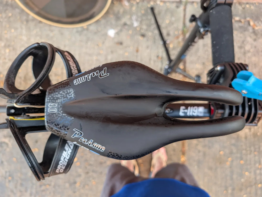 Argon 18 E-119 Tri+ 2020