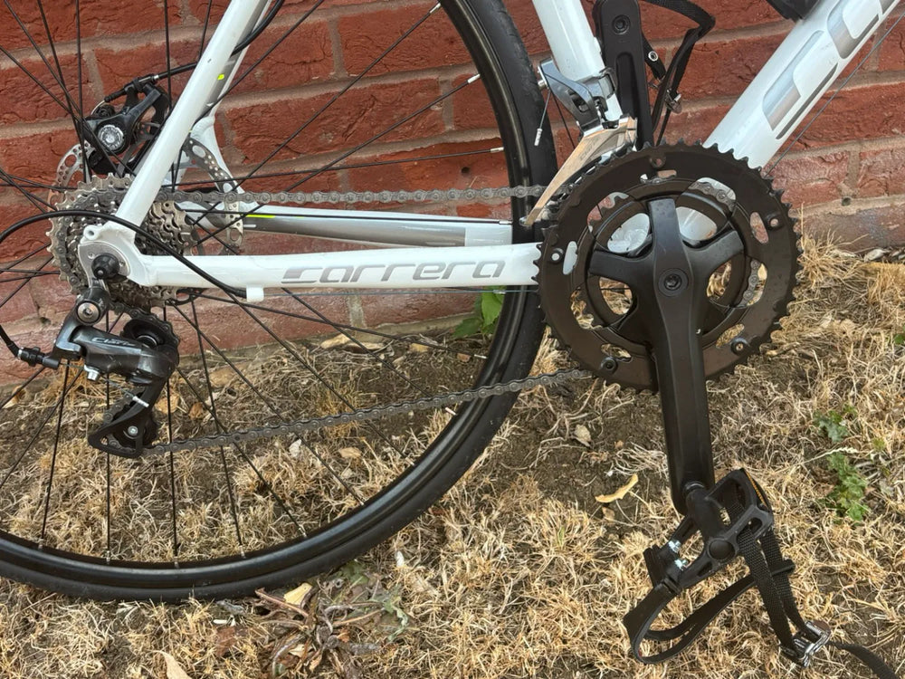Carrera Virtuoso 2020