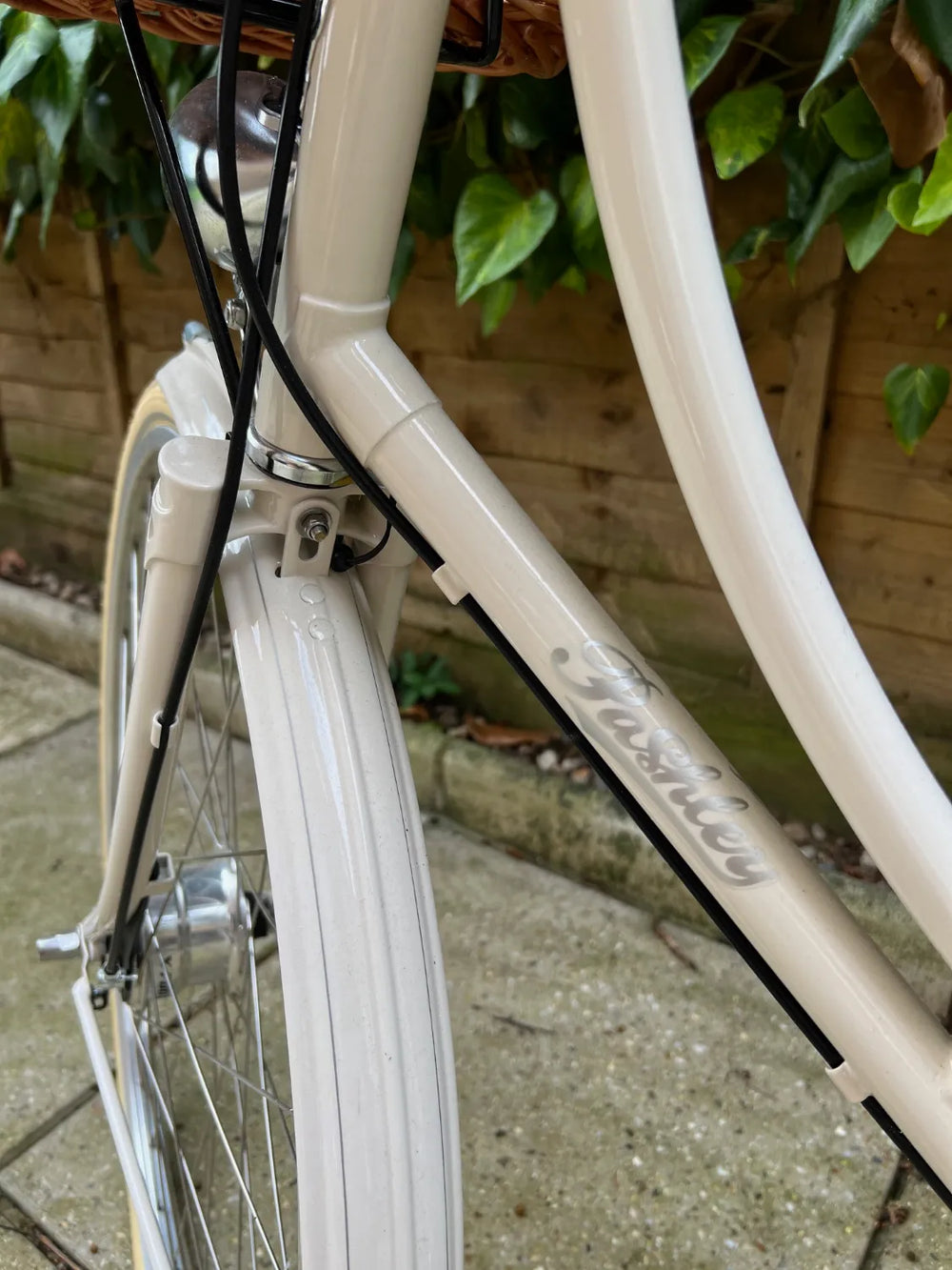 Pashley Britannia 5 Speed 2020