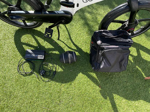 Gocycle GX Folding Electric 2020