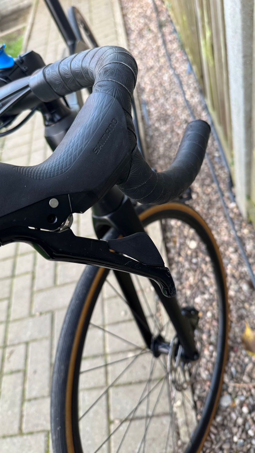 Trek Domane SL 5 Gen 3 2023