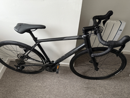 Merida SCULTURA ENDURANCE 400 2023