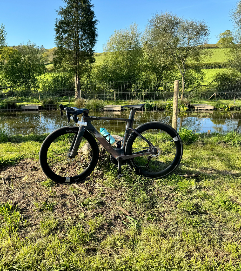 Ribble Ultra SL R - Enthusiast - Shimano Ultegra Di2 2023