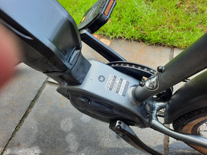 Whyte V2 2022