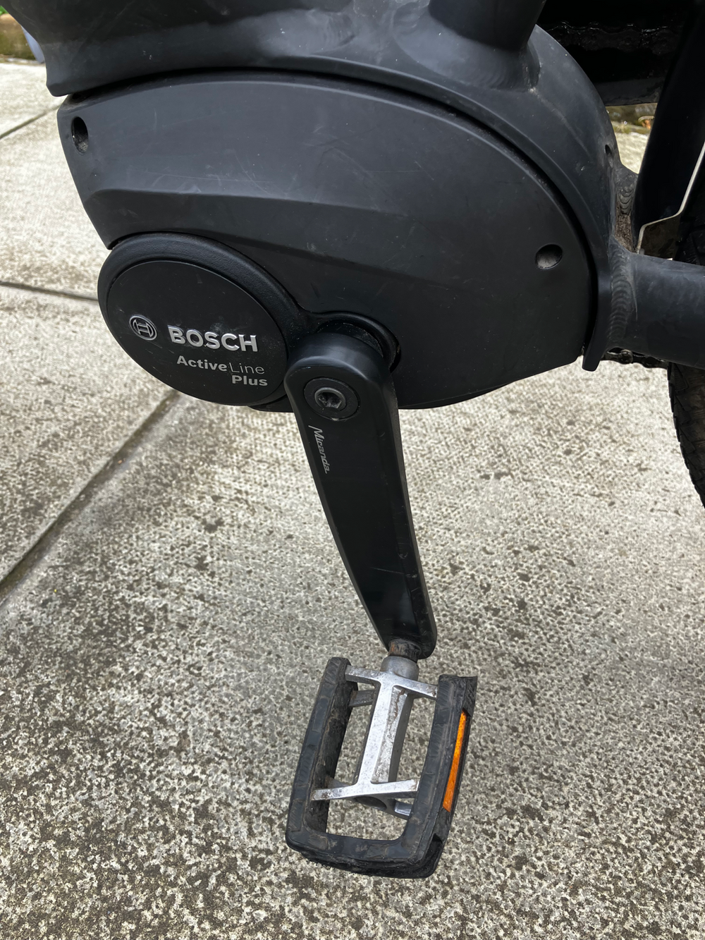 Gazelle CityZen T9 HMB 2019