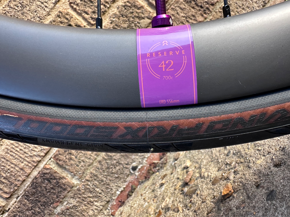 Cervelo Soloist Ultegra Di2 Disc 2023