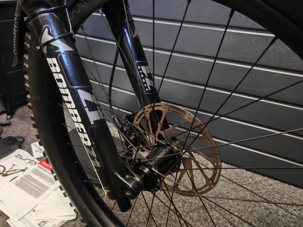Specialized Turbo Kenevo Comp 2022