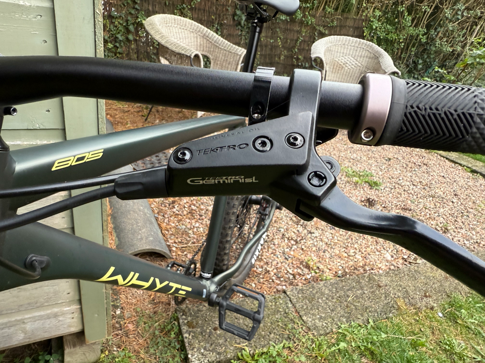 Whyte 805 v4 2022