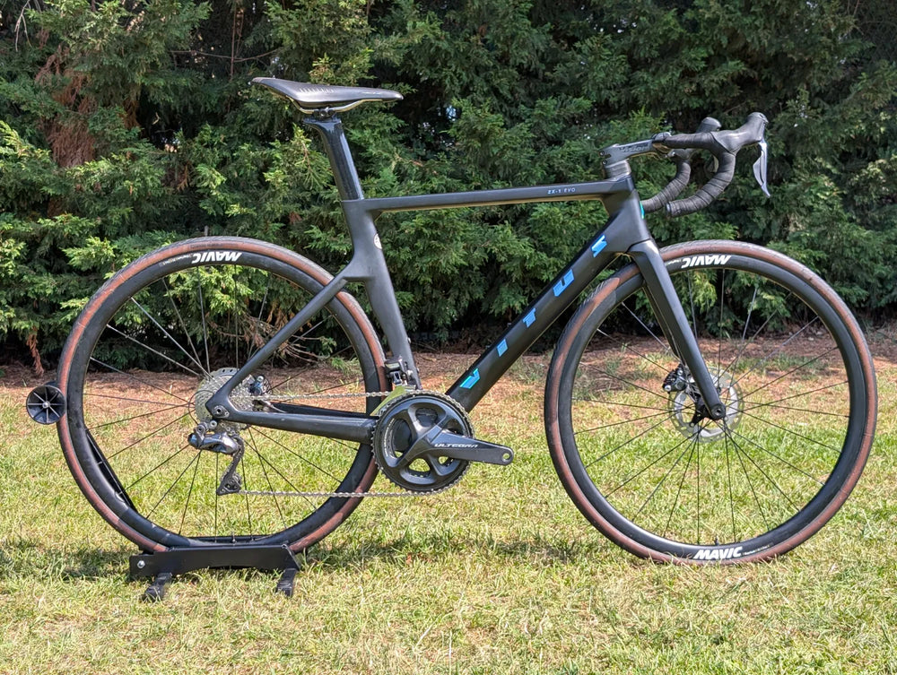 Vitus ZX-1 Evo Ultegra Di2 2023