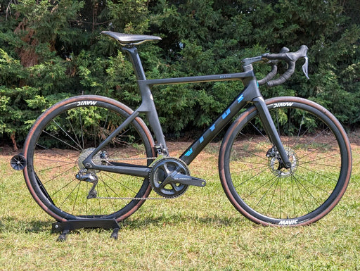 Vitus ZX-1 Evo Ultegra Di2 2023
