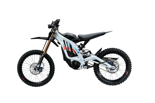 Sur-Ron Light Bee X (72V 10kW Peak - Brand New) 2026