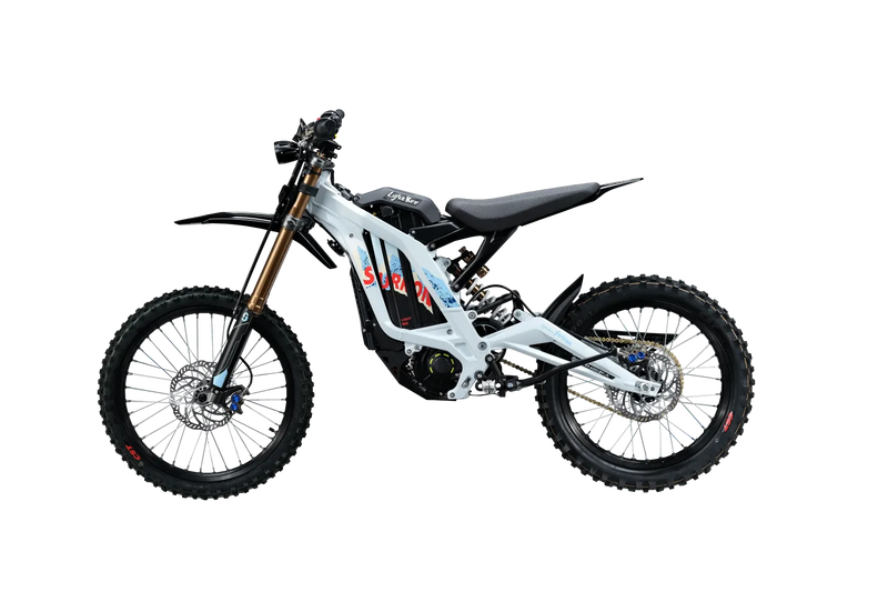 Sur-Ron Light Bee X (72V 10kW Peak - Brand New) 2026