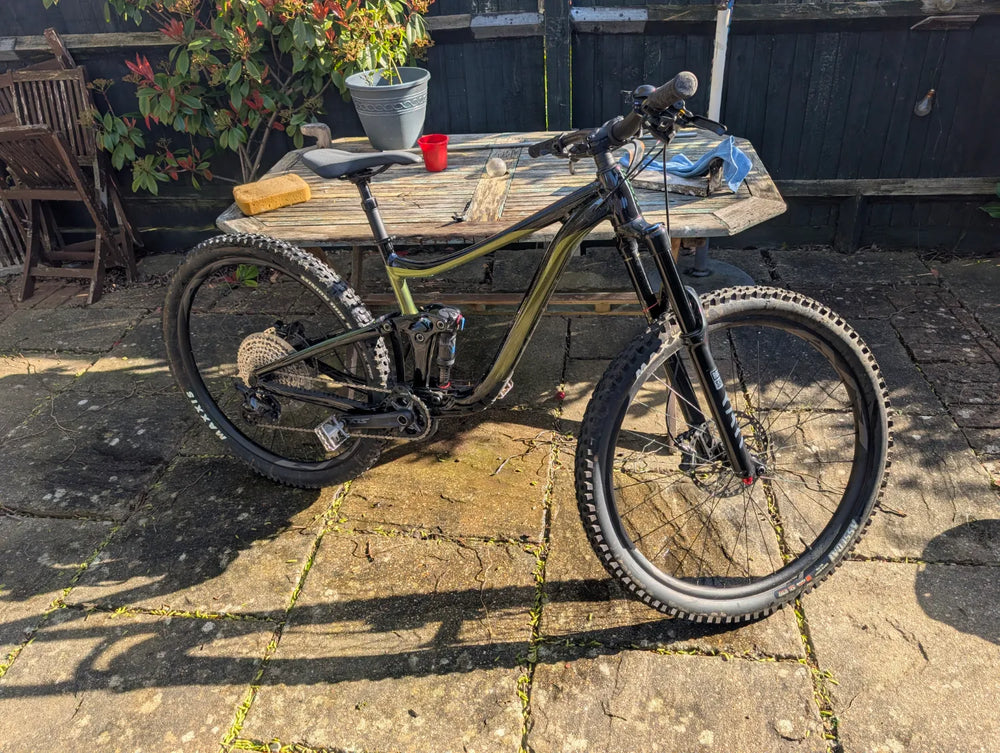 Giant Reign Advanced Pro 29 2 2021