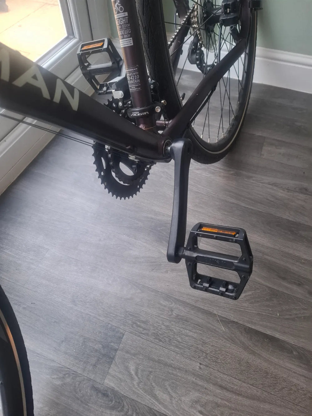 Boardman HYB 8.6 Women's 2021