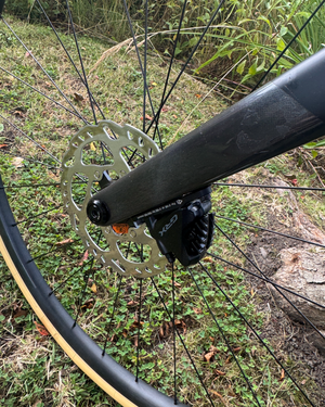 Scott Addict Gravel 40 Carbon Gravel 2025